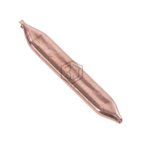 126676 - Wakefield-Vette - Thermal - Heat Pipes, Vapor Chambers