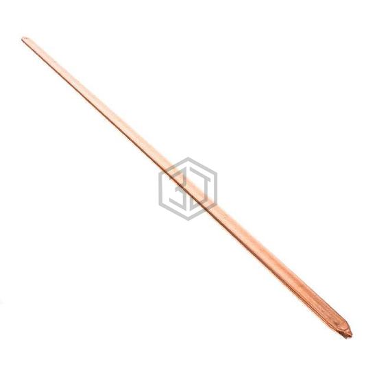 126195 - Wakefield-Vette - Thermal - Heat Pipes, Vapor Chambers