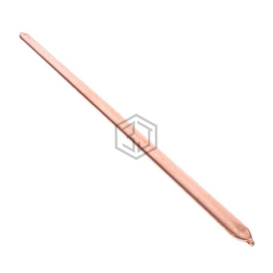 126192 - Wakefield-Vette - Thermal - Heat Pipes, Vapor Chambers