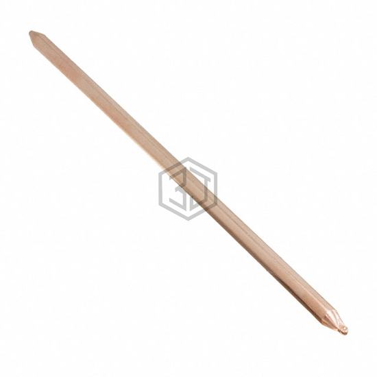 124676 - Wakefield-Vette - Thermal - Heat Pipes, Vapor Chambers