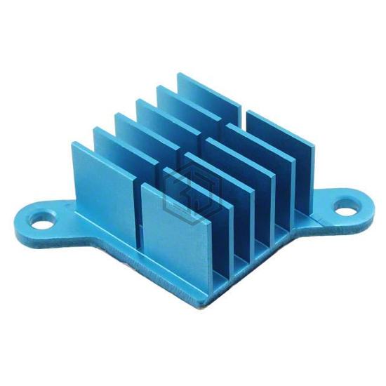 ATS-CPX025025015-138-C2-R0 - Advanced Thermal Solutions Inc. - Thermal - Heat Sinks