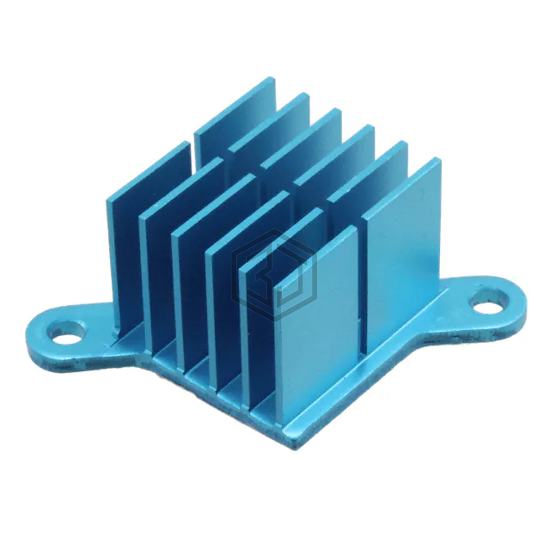 ATS-CPX025025020-139-C1-R0 - Advanced Thermal Solutions Inc. - Thermal - Heat Sinks