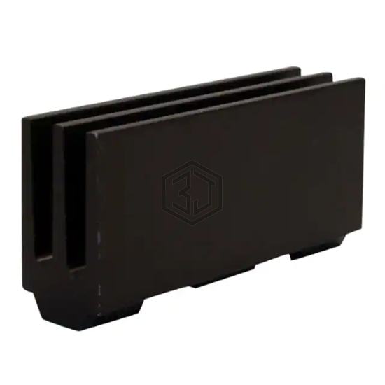 ATS-TI10P-521-C1-R1 - Advanced Thermal Solutions Inc. - Thermal - Heat Sinks