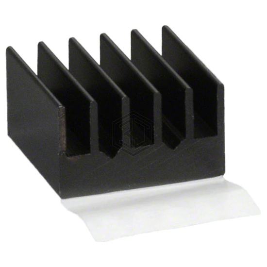 ATS-54170D-C1-R0 - Advanced Thermal Solutions Inc. - Thermal - Heat Sinks