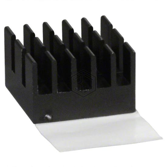 ATS-55150D-C1-R0 - Advanced Thermal Solutions Inc. - Thermal - Heat Sinks
