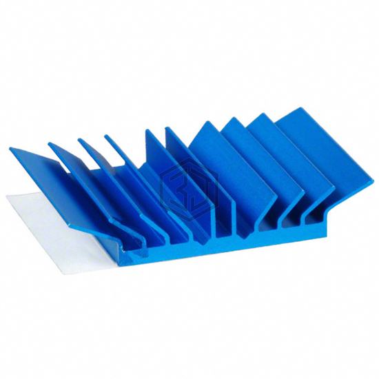 ATS-52310B-C1-R0 - Advanced Thermal Solutions Inc. - Thermal - Heat Sinks