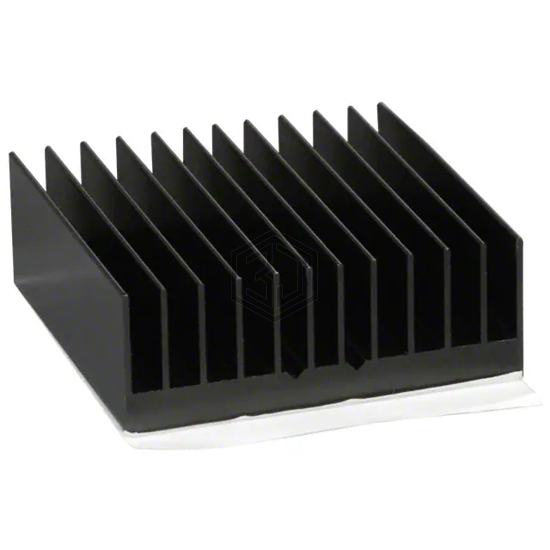 ATS-54400K-C1-R0 - Advanced Thermal Solutions Inc. - Thermal - Heat Sinks