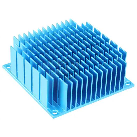 ATS-FPX070070025-30-C3-R0 - Advanced Thermal Solutions Inc. - Thermal - Heat Sinks