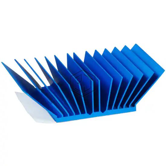 ATS-52375P-C1-R0 - Advanced Thermal Solutions Inc. - Thermal - Heat Sinks