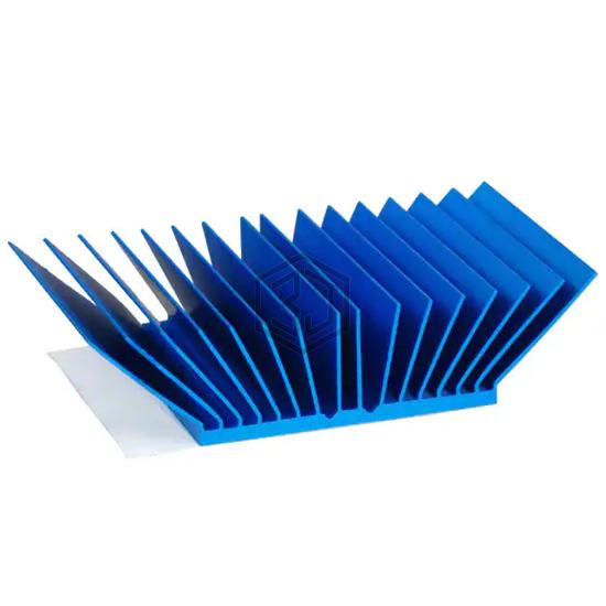 ATS-52450P-C1-R0 - Advanced Thermal Solutions Inc. - Thermal - Heat Sinks