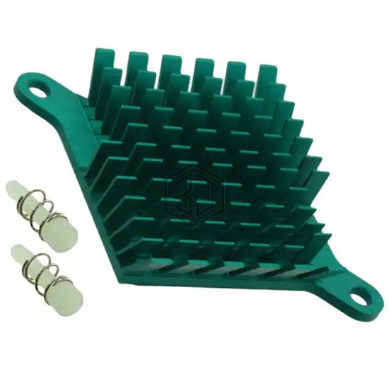 ATS-1038-C1-R0 - Advanced Thermal Solutions Inc. - Thermal - Heat Sinks