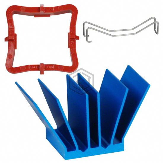 ATS-50230P-C1-R0 - Advanced Thermal Solutions Inc. - Thermal - Heat Sinks