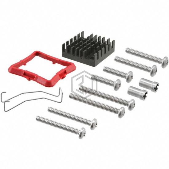 ATS-61270D-C1-R0 - Advanced Thermal Solutions Inc. - Thermal - Heat Sinks