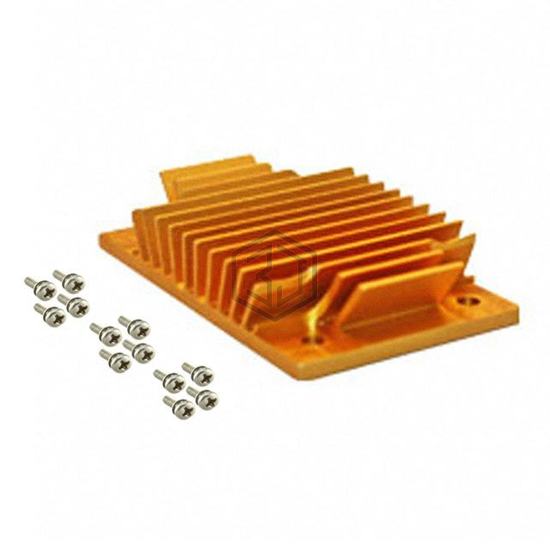 ATS-1139-C1-R0 - Advanced Thermal Solutions Inc. - Thermal - Heat Sinks