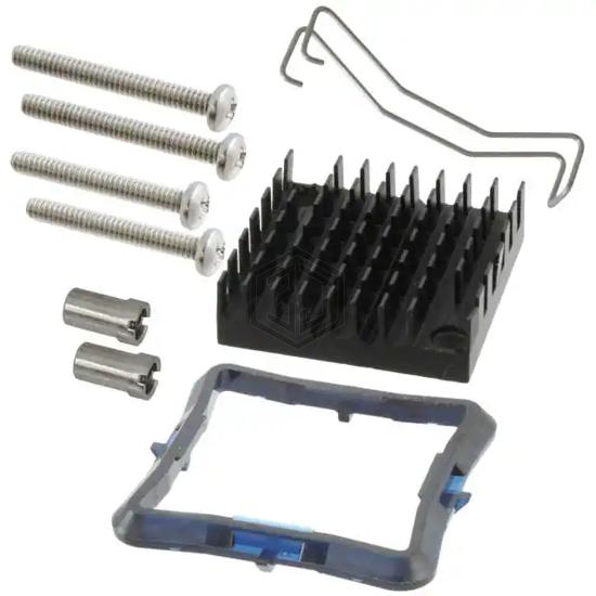 ATS-61310D-C1-R0 - Advanced Thermal Solutions Inc. - Thermal - Heat Sinks