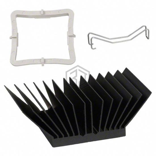 ATS-51350R-C1-R0 - Advanced Thermal Solutions Inc. - Thermal - Heat Sinks