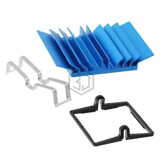 ATS-X50310B-C1-R0 - Advanced Thermal Solutions Inc. - Thermal - Heat Sinks
