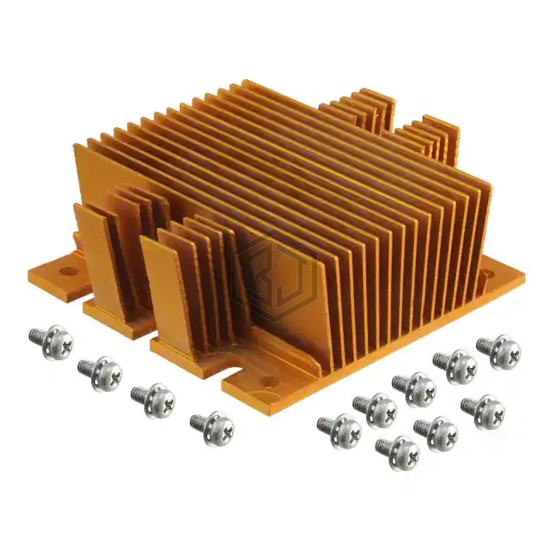ATS-1146-C1-R0 - Advanced Thermal Solutions Inc. - Thermal - Heat Sinks
