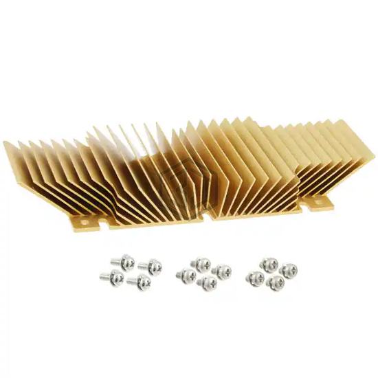 ATS-1151-C1-R0 - Advanced Thermal Solutions Inc. - Thermal - Heat Sinks