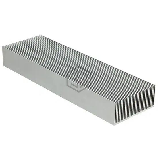 ATS-EXL76-300-R1 - Advanced Thermal Solutions Inc. - Thermal - Heat Sinks