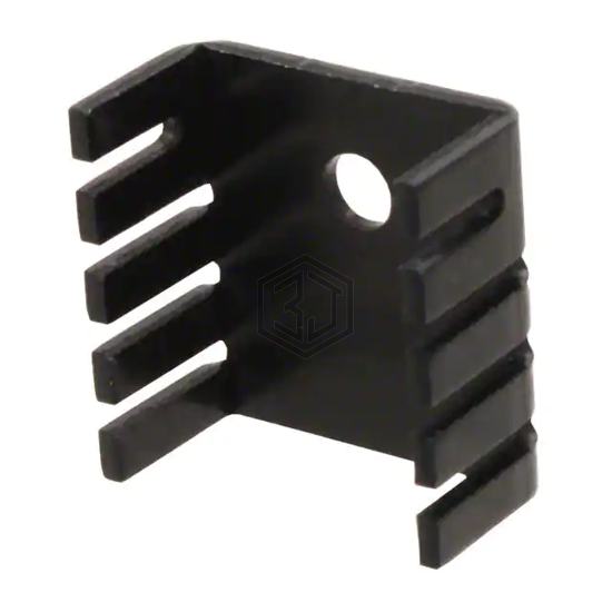 507302B00000G - Aavid, Thermal Division of Boyd Corporation - Thermal - Heat Sinks