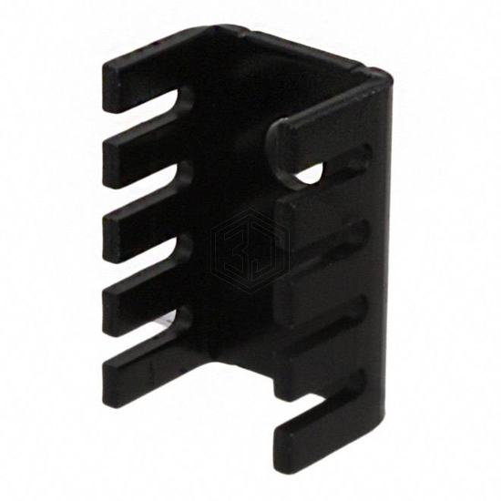 577102B00000G - Aavid, Thermal Division of Boyd Corporation - Thermal - Heat Sinks