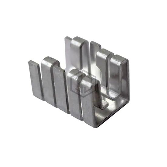 ATS-PCBT1085 - Advanced Thermal Solutions Inc. - Thermal - Heat Sinks