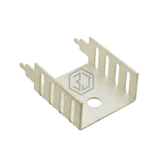 7173DG - Aavid, Thermal Division of Boyd Corporation - Thermal - Heat Sinks