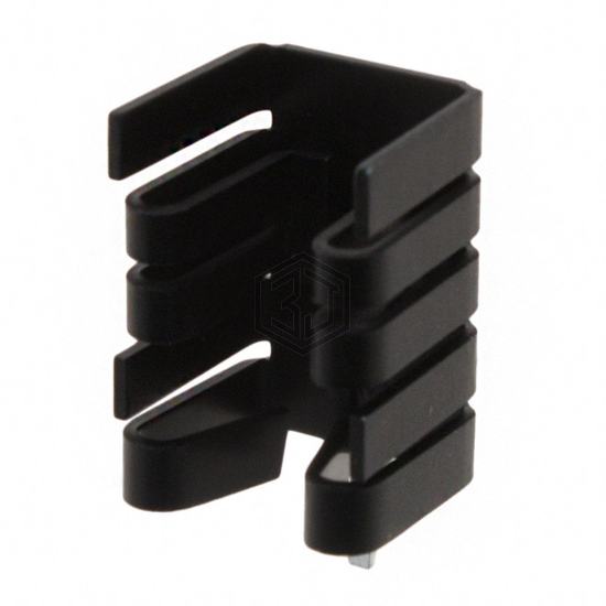 576802B04000G - Aavid, Thermal Division of Boyd Corporation - Thermal - Heat Sinks