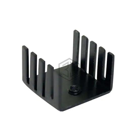 ATS-PCBT1078 - Advanced Thermal Solutions Inc. - Thermal - Heat Sinks