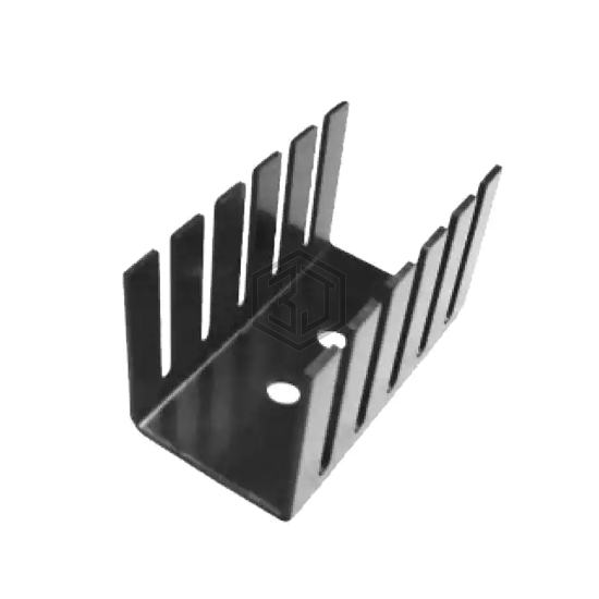 ATS-PCB1025 - Advanced Thermal Solutions Inc. - Thermal - Heat Sinks