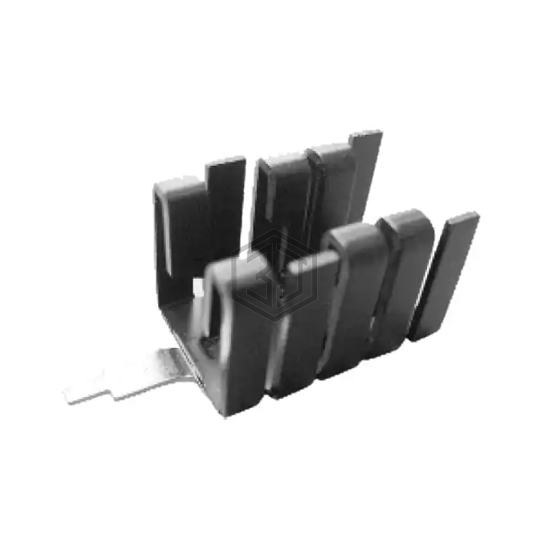 ATS-PCB1002 - Advanced Thermal Solutions Inc. - Thermal - Heat Sinks