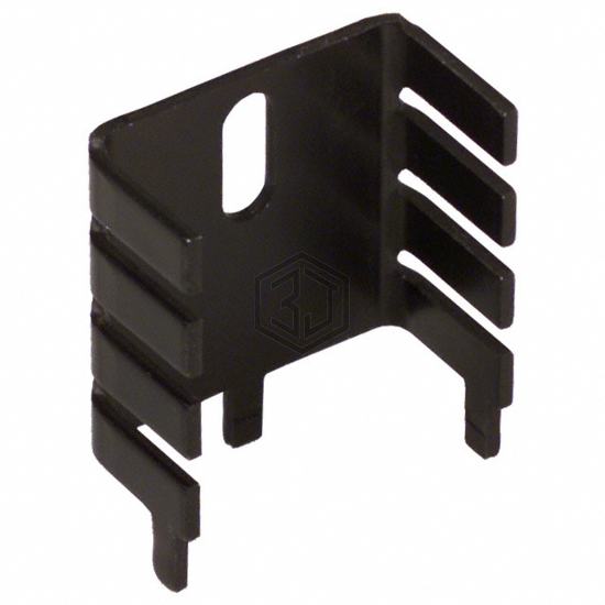 576602B00000G - Aavid, Thermal Division of Boyd Corporation - Thermal - Heat Sinks