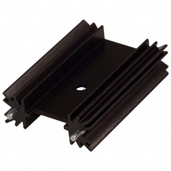 513201B02500G - Aavid, Thermal Division of Boyd Corporation - Thermal - Heat Sinks