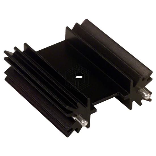 513102B02500G - Aavid, Thermal Division of Boyd Corporation - Thermal - Heat Sinks
