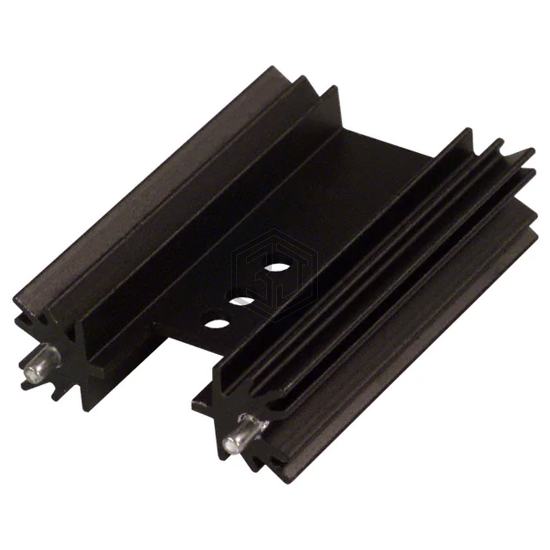 531202B02500G - Aavid, Thermal Division of Boyd Corporation - Thermal - Heat Sinks
