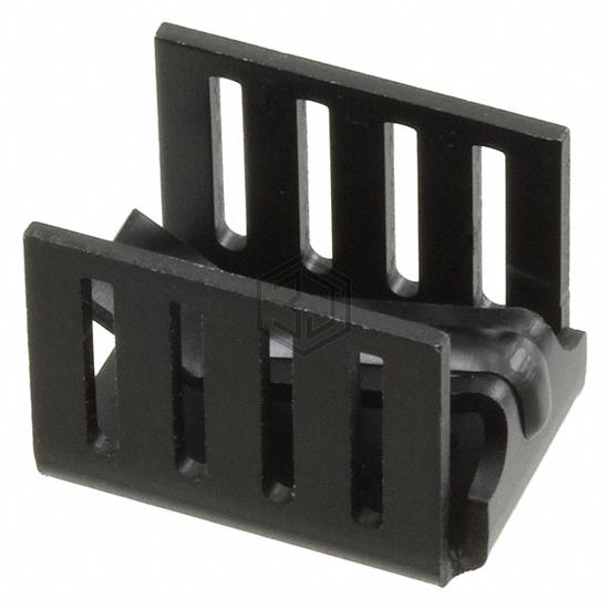 6236BG - Aavid, Thermal Division of Boyd Corporation - Thermal - Heat Sinks