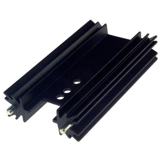 531302B02500G - Aavid, Thermal Division of Boyd Corporation - Thermal - Heat Sinks