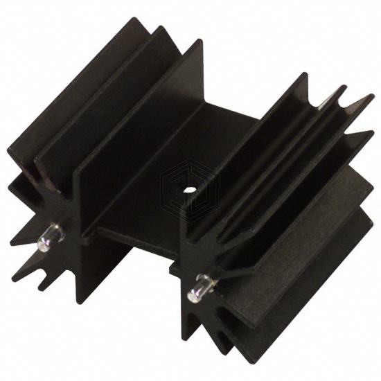 529802B02500G - Aavid, Thermal Division of Boyd Corporation - Thermal - Heat Sinks