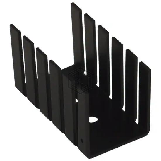 504222B00000G - Aavid, Thermal Division of Boyd Corporation - Thermal - Heat Sinks