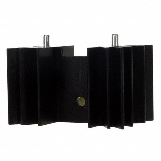 529702B02500G - Aavid, Thermal Division of Boyd Corporation - Thermal - Heat Sinks