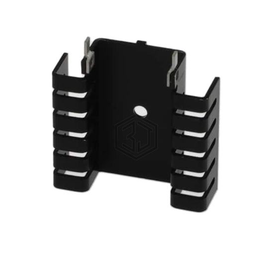 593101B03600G - Aavid, Thermal Division of Boyd Corporation - Thermal - Heat Sinks