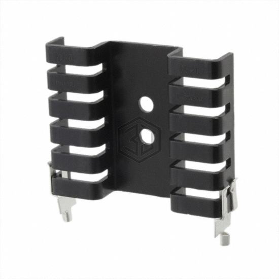 7021B-MTG - Aavid, Thermal Division of Boyd Corporation - Thermal - Heat Sinks