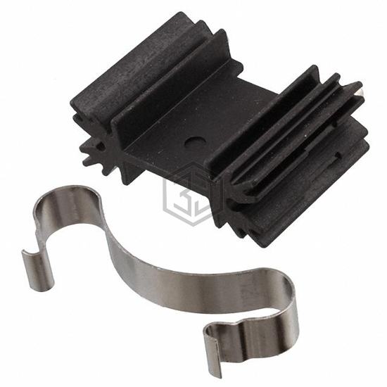533002B02551G - Aavid, Thermal Division of Boyd Corporation - Thermal - Heat Sinks