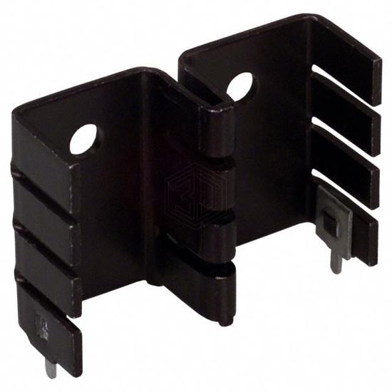 578622B03200G - Aavid, Thermal Division of Boyd Corporation - Thermal - Heat Sinks