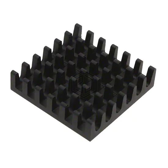 625-25ABT4E - Wakefield-Vette - Thermal - Heat Sinks