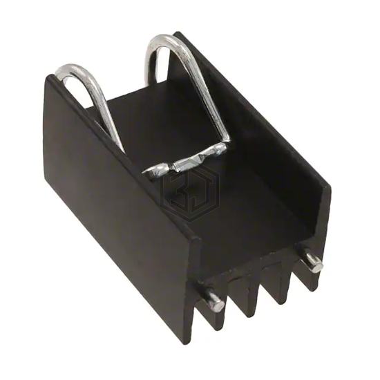 WA-T220-101E - Ohmite - Thermal - Heat Sinks