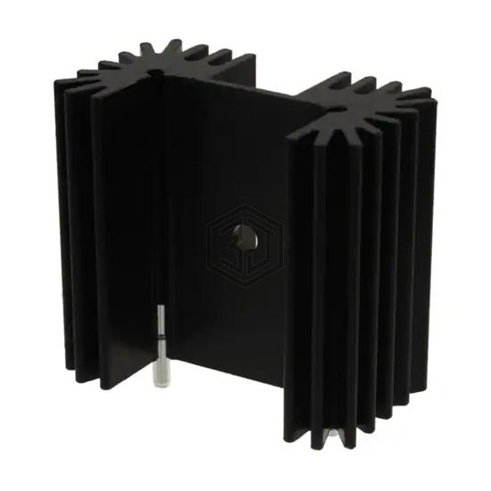 RA-T2X-38E - Ohmite - Thermal - Heat Sinks