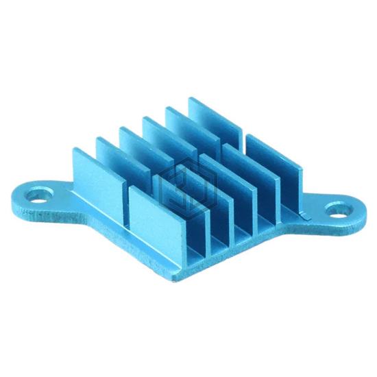 ATS-CPX025025010-137-C3-R0 - Advanced Thermal Solutions Inc. - Thermal - Heat Sinks