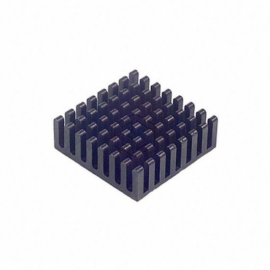 BDN09-3CB/A01 - CTS Thermal Management Products - Thermal - Heat Sinks
